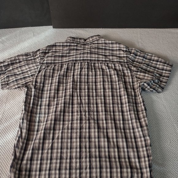 LEVI'S MENS SHIRT XXL - Picture 9 of 14